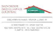 Dachdeckerei Steffen Ulbricht - GALLERY