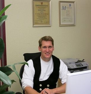 Dachdeckerei Thomas Rüdiger GmbH - 2