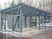 Dachdeckerei und Zimmerei Damm GmbH - GALLERY