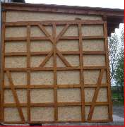 Dachdeckerei und Zimmerei Damm GmbH - GALLERY