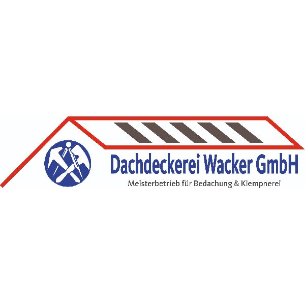 Dachdeckerei Wacker GmbH - LOGO