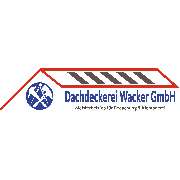 Dachdeckerei Wacker GmbH - LOGO