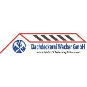 Dachdeckerei Wacker GmbH - LOGO