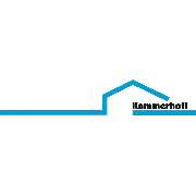 Dachdeckerei & Zimmerei Ole Kammerhoff - Logo Kammerhoff