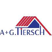 Dachdeckereibetrieb A+G Tiersch - LOGO