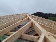 Dachdeckerfirma Norbert Tost - GALLERY