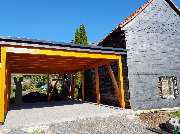 Dachdeckerfirma Norbert Tost - GALLERY