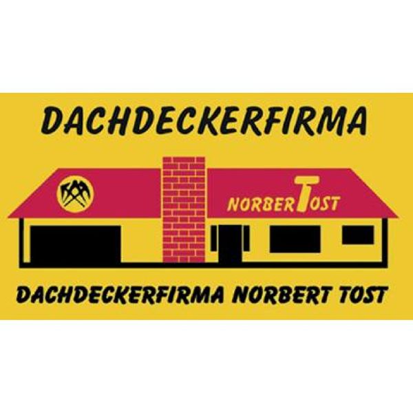 Dachdeckerfirma Norbert Tost - LOGO