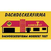 Dachdeckerfirma Norbert Tost - LOGO