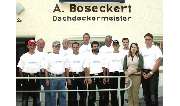 Dachdeckergeschäft Albert Boseckert GmbH - GALLERY