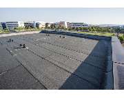 Dachdeckergeschäft Albert Boseckert GmbH - GALLERY