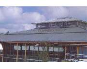 Dachdeckergeschäft Albert Boseckert GmbH - GALLERY