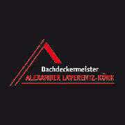 Dachdeckermeister Alexander Laverentz-Körk - LOGO