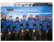 Dachdeckermeister Bert und David Schiefer - GALLERY