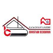 Dachdeckermeister Christian Beckmann - LOGO