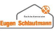 Dachdeckermeister Eugen Schlautmann - LOGO