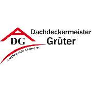 Dachdeckermeister Grüter - LOGO