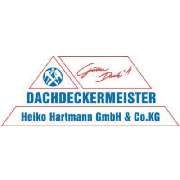 Dachdeckermeister Heiko Hartmann GmbH & Co. KG - LOGO