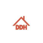 Dachdeckermeister Henning Höft - LOGO