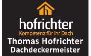 Dachdeckermeister Hofrichter Thomas - LOGO