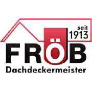 Dachdeckermeister Jürgen Fröb - LOGO
