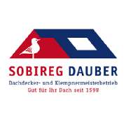 Dachdeckermeister Julien Dauber - LOGO