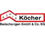 Dachdeckermeister Köcher Achim - GALLERY