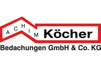 Dachdeckermeister Köcher Achim - GALLERY