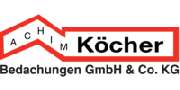 Dachdeckermeister Köcher Achim - LOGO