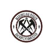 Dachdeckermeister Maximilian Rüger - LOGO
