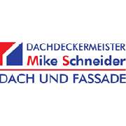Dachdeckermeister Mike Schneider DACH UND FASSADE - LOGO