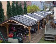 Dachdeckermeister Renee Fügener - GALLERY