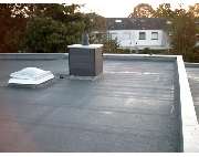 Dachdeckermeister Renee Fügener - GALLERY