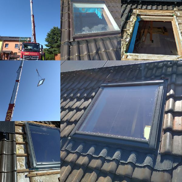 Dachdeckermeister Schwager - GALLERY