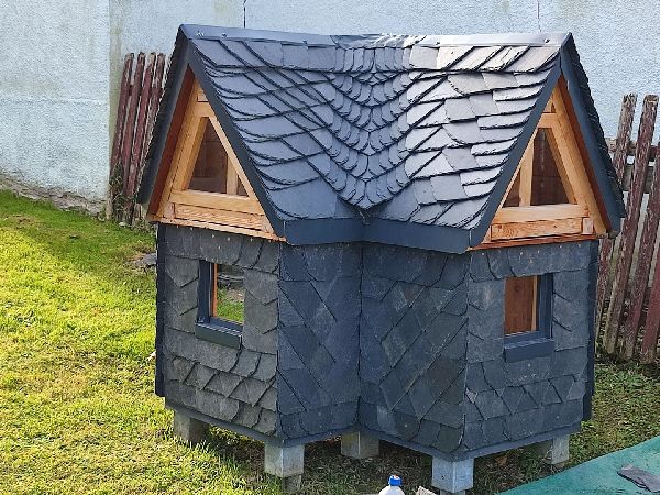 Dachdeckermeister Schwager - GALLERY