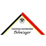 Dachdeckermeister Schwager - LOGO