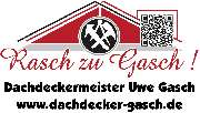 Dachdeckermeister Uwe Gasch - 1