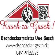 Dachdeckermeister Uwe Gasch - 4