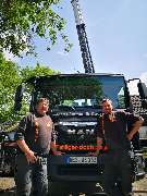 Dachdeckermeister Willi Stillger - 1