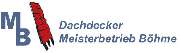 Dachdeckermeisterbetrieb Böhme - Matthias Böhme - 1