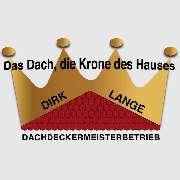 Logo Dachdeckermeisterbetrieb Dirk Lange