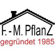 Dachdeckermeisterbetrieb Frank-M. Pflanz Inh. Thomas Pflanz - LOGO