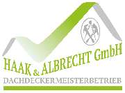 Dachdeckermeisterbetrieb Haak & Albrecht GmbH - 1