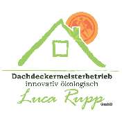 Dachdeckermeisterbetrieb Luca Rupp GmbH - 1