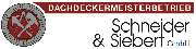 Dachdeckermeisterbetrieb Schneider & Siebert GmbH - 1