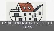 Dachdeckermeisterbetrieb Sloan - 1