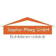 Dachdeckermeisterbetrieb Stephan Pflueg GmbH - LOGO