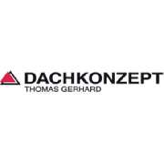 Dachkonzept Thomas Gerhard GmbH - LOGO