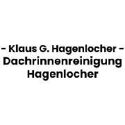 Dachrinnenreinigung Berlin | Hagenlocher - sicher schnell - LOGO