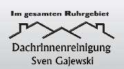 Dachrinnenreinigung Sven Gajewski - 1